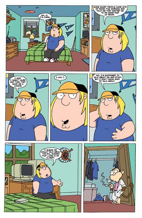 family guy pron comic|Family Guy Porn comics, Cartoon porn comics, Rule 34 comics.